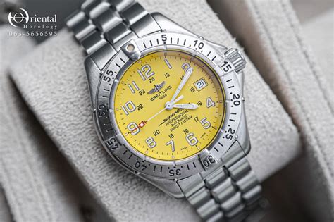 wert breitling superocean professional|Breitling Superocean models.